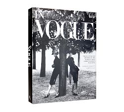 In Vogue by Alberto Olivia