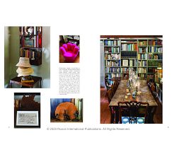 Live with The Things You Love by Mary Randolph Carter