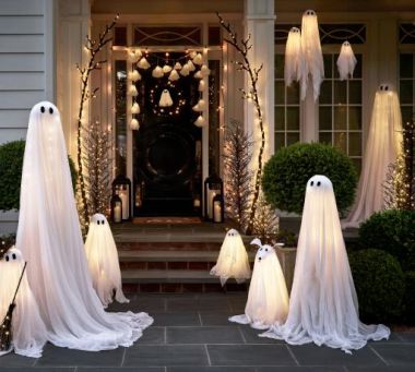 Halloween Preview