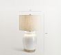 Miller Ceramic Table Lamp (25&quot;-32&quot;)