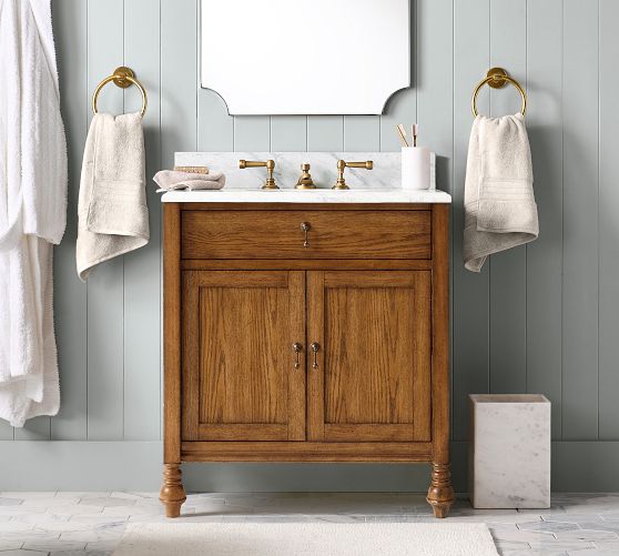 Summerville 30" Single Sink Vanity