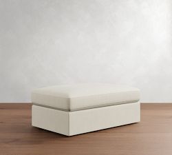 Westwood Sectional Ottoman