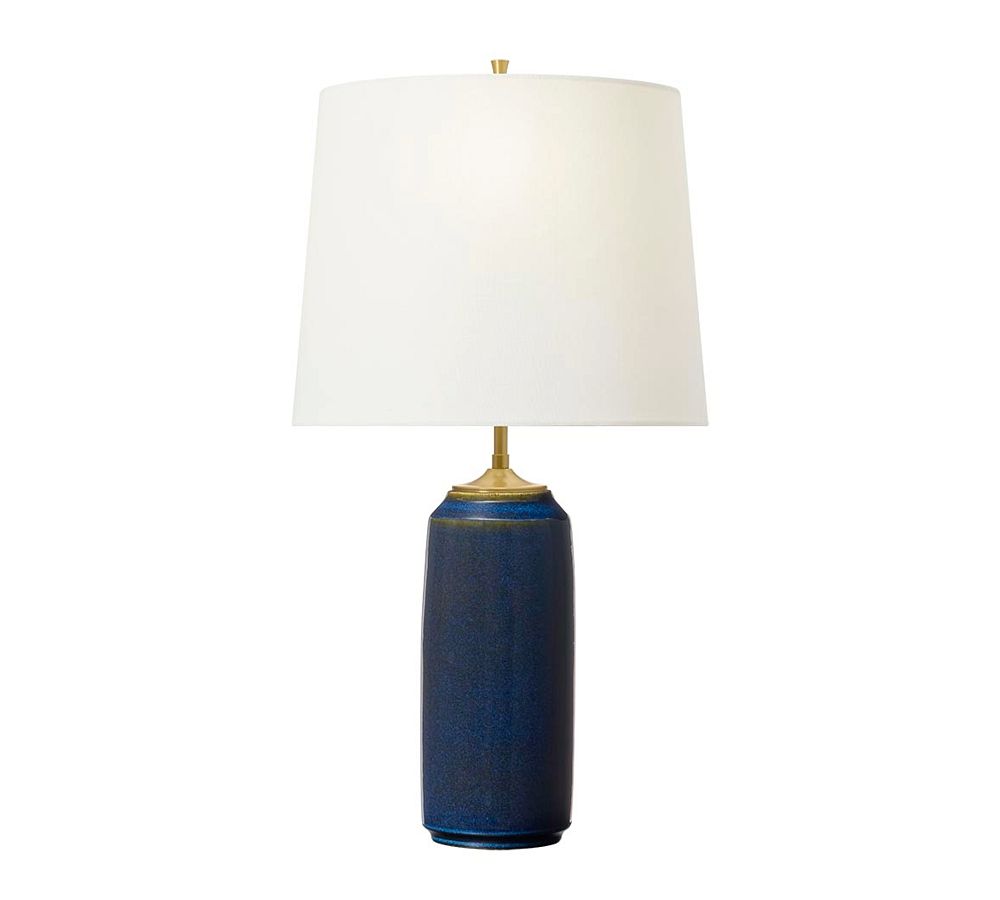 Arianna Ceramic Table Lamp (28&quot;)