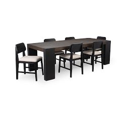 Sarasota Rectangular Dining Table (94&quot;w)