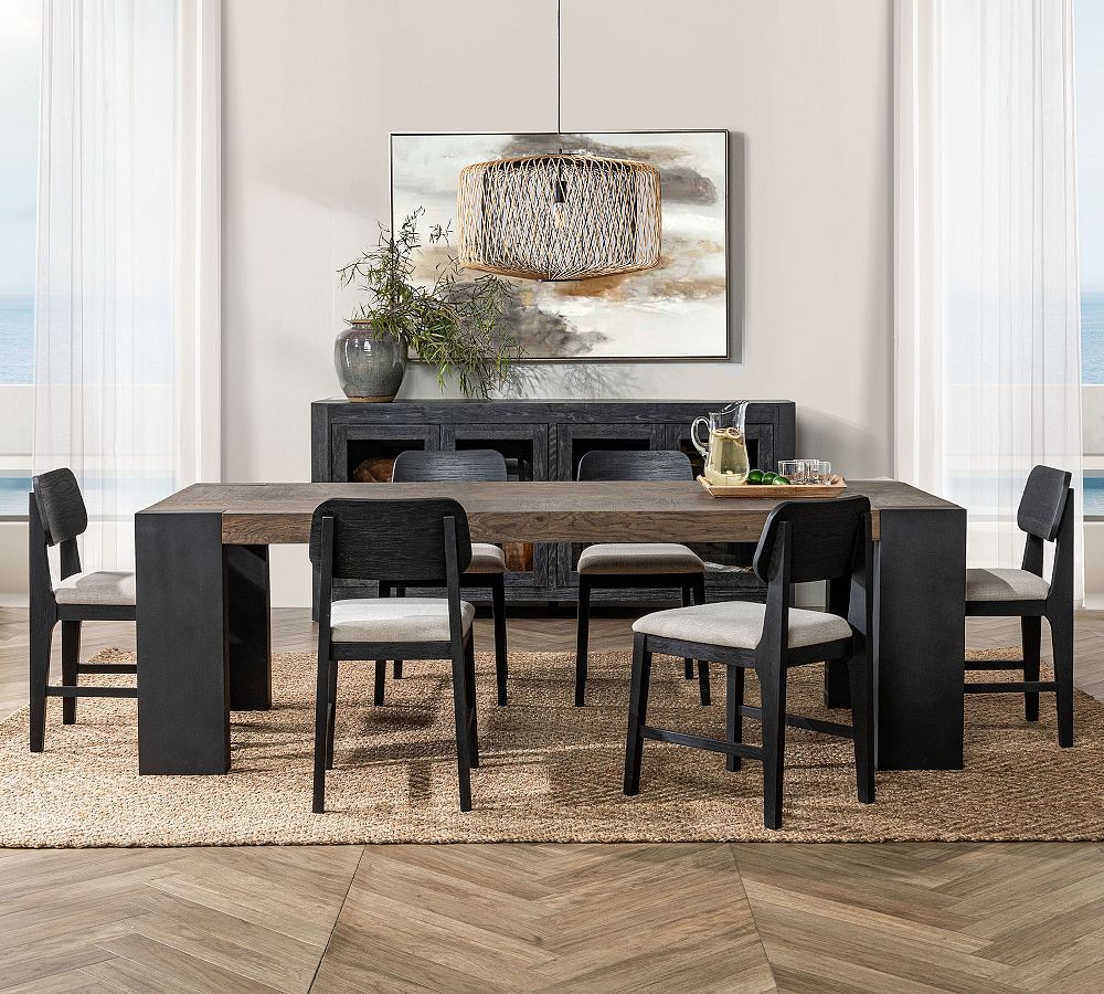 Sarasota Rectangular Dining Table (94&quot;w)