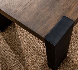 Sarasota Rectangular Dining Table (94&quot;w)