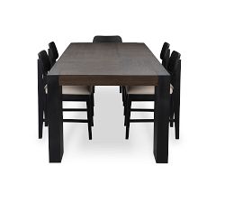 Sarasota Rectangular Dining Table (94&quot;w)