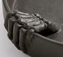 Skeleton Hand Tray