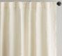 Belgian Flax Linen Curtain