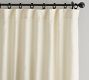 Belgian Flax Linen Curtain