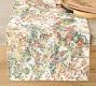 Fantastical Forest Cotton/Linen Table Runner