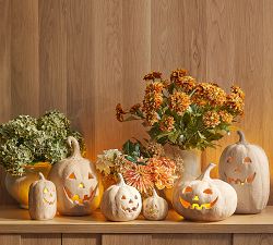 Faux Composed Mixed Mums