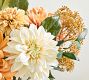 Faux Composed Mixed Mums