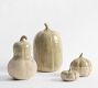 French Glaze Pumpkin Collection