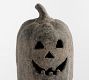 Handmade Terracotta Jack O' Lantern