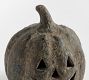Handmade Terracotta Jack O' Lantern