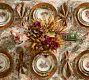 Fantastical Forest Cotton/Linen Tablecloth