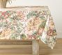 Fantastical Forest Cotton/Linen Tablecloth