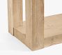 Rockport Reclaimed Wood Console Table (54&quot;)