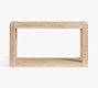Rockport Reclaimed Wood Console Table (54&quot;)