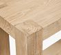 Rockport Reclaimed Wood Console Table (54&quot;)