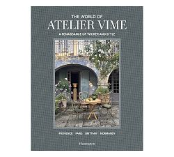 The World of Atelier Vime