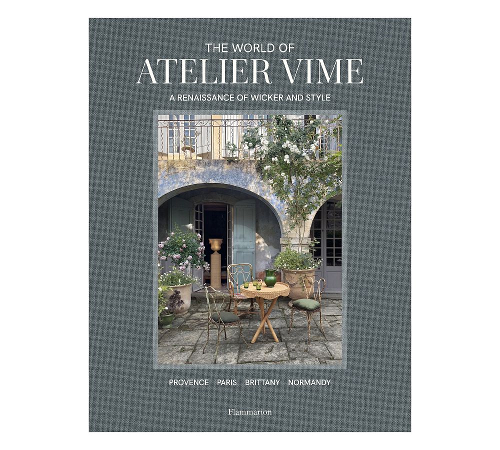 The World of Atelier Vime
