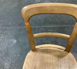 Open Box: Cline Counter Stool