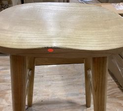 Open Box: Vira Stool
