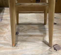 Open Box: Vira Stool