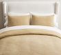 Jacquard Cotton Chenille Sham