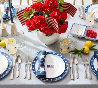 4th of July