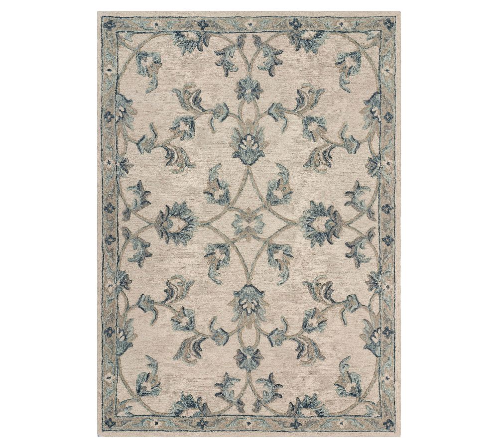 Hallie Hand-Tufted Rug