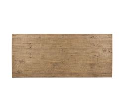 Mandeville Reclaimed Pine Dining Table (78&quot;)