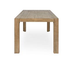 Mandeville Reclaimed Pine Dining Table (78&quot;)