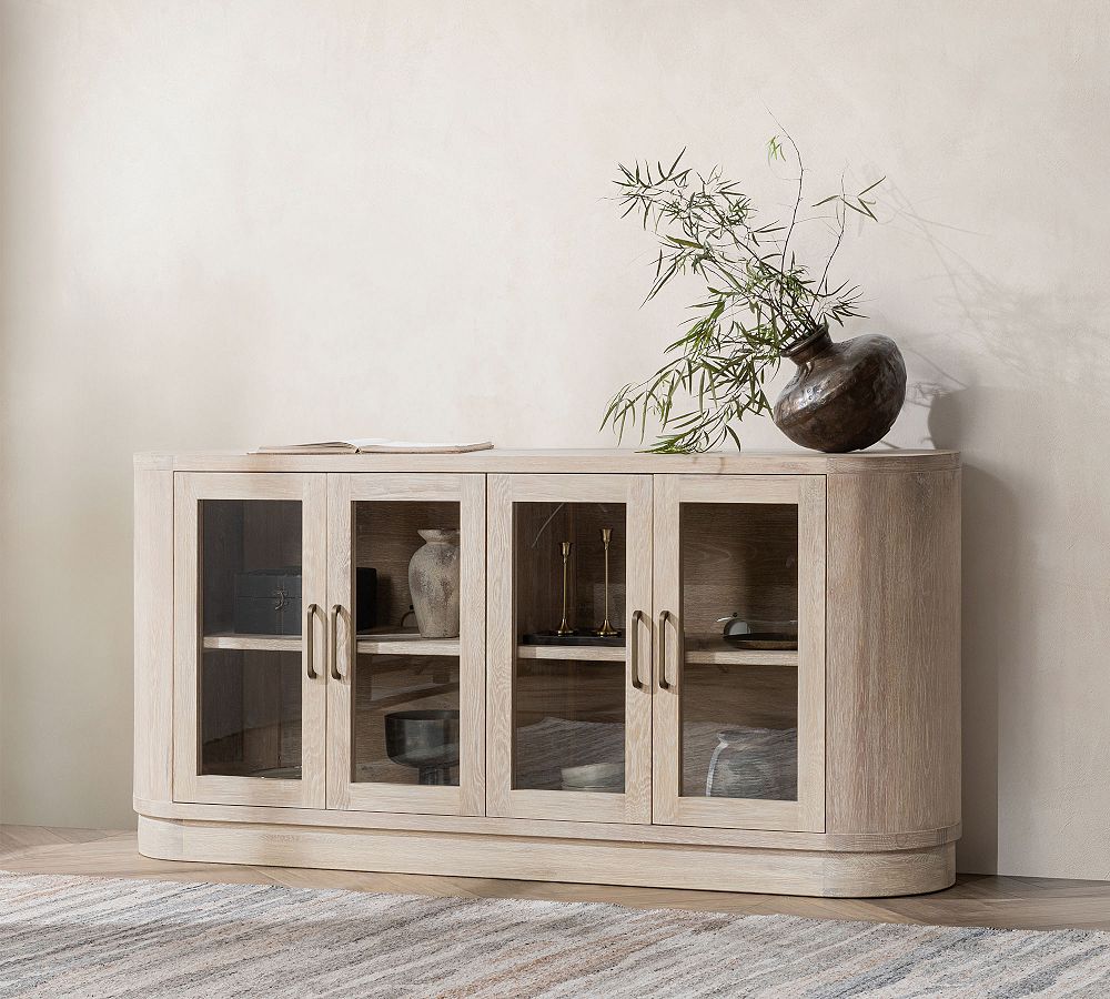 Taraval Buffet (78&quot;w)