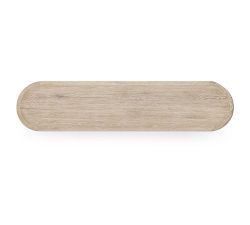 Taraval Buffet (78&quot;w)