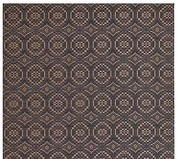 Chilewich Overshot Outdoor Performance Rug