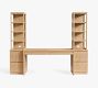 Pacific Desk Office Suite (94&quot;)