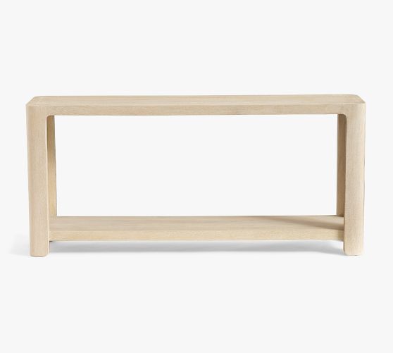 Aptos Console Table (66")