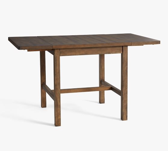 Mateo Drop Leaf Dining Table (30"- 54")