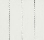 Black & White Pinstripe