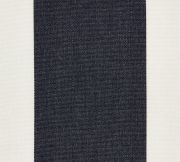 High Performance Canvas, Cabana Stripe Blue