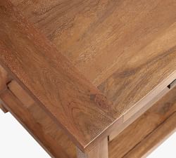 Reed Nightstand (19.5&quot;)