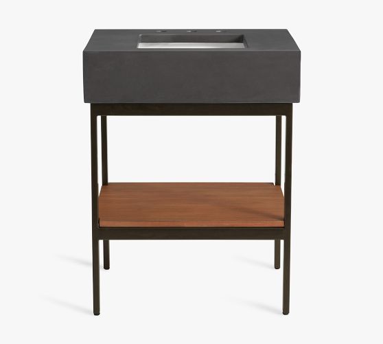 Frances 26" Single Sink Vanity