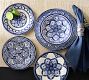 Medina Stoneware Dinnerware Collection