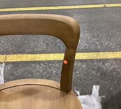 Open Box: Cline Swivel Counter Stool