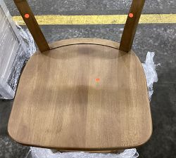 Open Box: Cline Swivel Counter Stool
