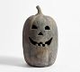 Handmade Terracotta Jack O' Lantern