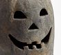 Handmade Terracotta Jack O' Lantern
